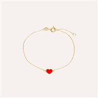 Bracelet Stroili Oro Woman in Yellow Gold 1436009 - 1436009